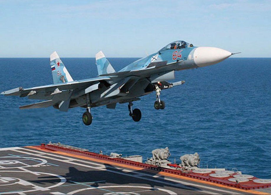 День основания морской авиации ВМФ России